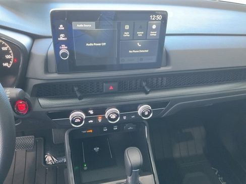 New 2026 Honda CR-V LX image 14