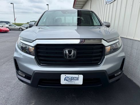 Used 2023 Honda Ridgeline RTL image 8