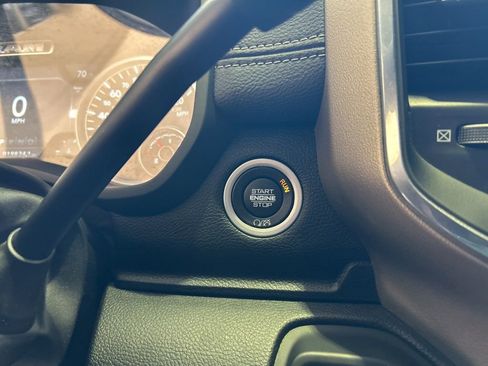 Used 2024 RAM 3500 Laramie w/ Bed Utility Group image 52