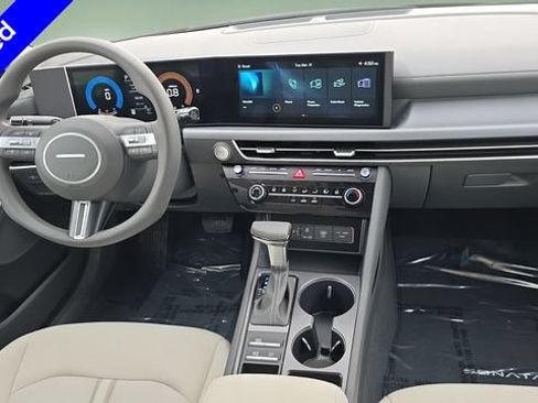 Certified 2026 Hyundai Sonata SE FWD image 12