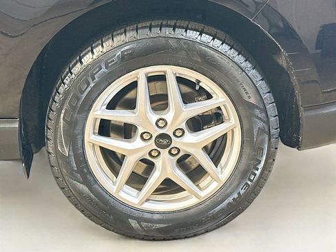 Certified 2023 Ford Edge SEL image 7