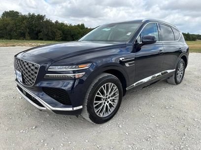 Used 2026 Genesis GV80 2.5T