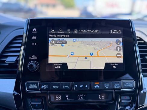 Used 2019 Honda Odyssey EX-L image 19