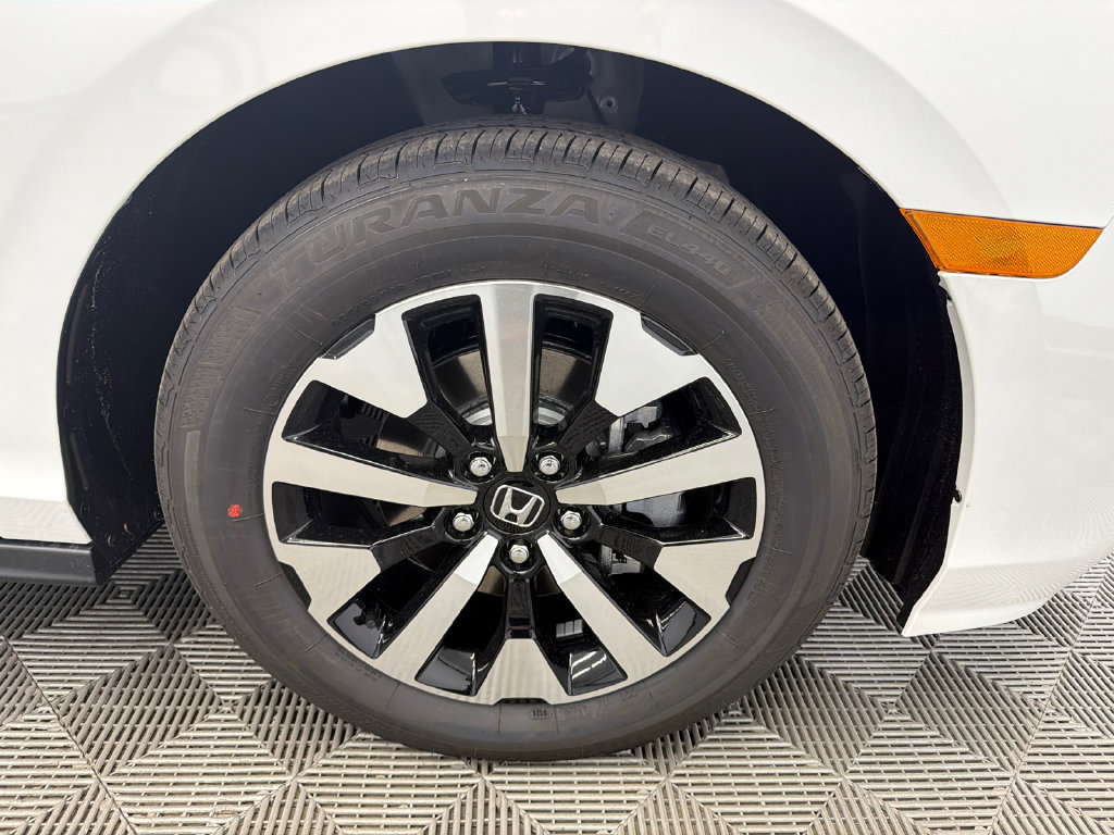 New 2026 Honda Odyssey EX-L image 14