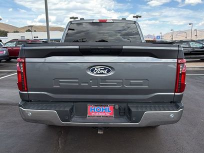 Used 2024 Ford F150 XL w/ Equipment Group 103A High