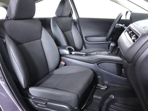 Used 2021 Honda HR-V LX image 33