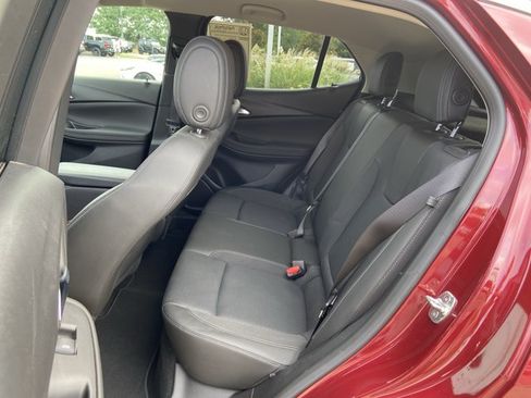 Used 2024 Buick Encore GX Preferred FWD image 16