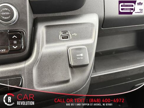 Used 2023 RAM ProMaster 1500 image 25