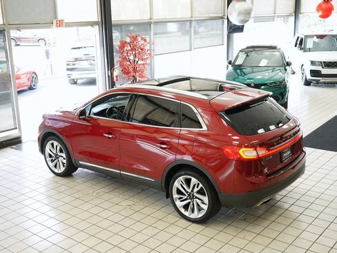 Used 2018 Lincoln MKX Reserve w/ Lincoln MKX Climate Package FWD image 58
