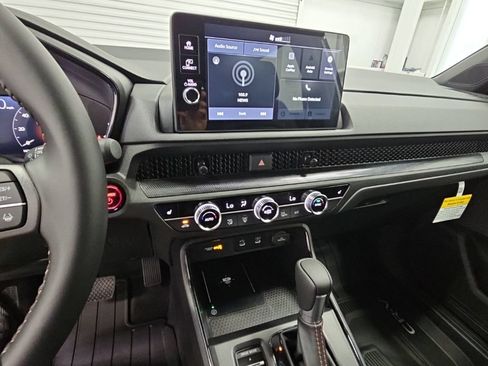 New 2026 Honda CR-V Sport-L image 12