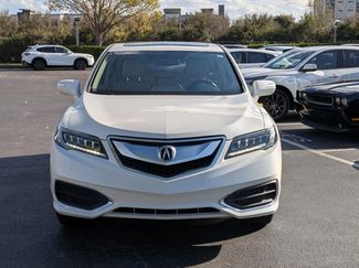 Used 2018 Acura RDX FWD w/ Technology Package video 2