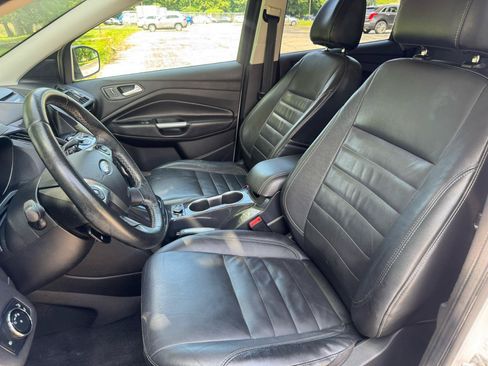 Used 2015 Ford Escape Titanium AWD/4WD image 27