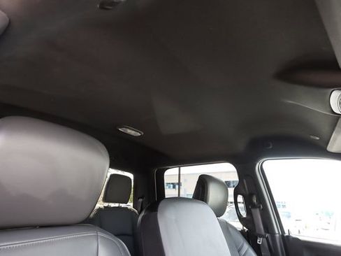 Used 2022 RAM 3500 Tradesman w/ Chrome Appearance Group AWD/4WD image 63