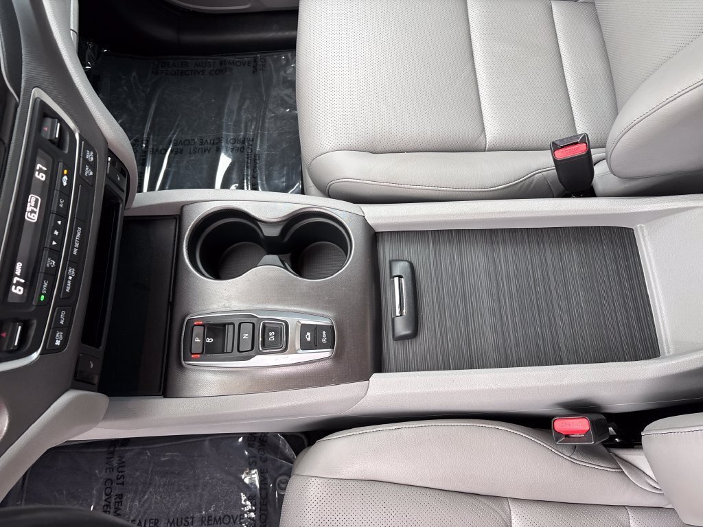 Used 2023 Honda Ridgeline RTL image 25