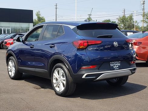 Used 2023 Buick Encore GX Preferred w/ Cold Weather Comfort Package AWD/4WD image 4
