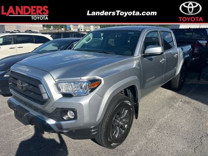 Used 2023 Toyota Tacoma SR5