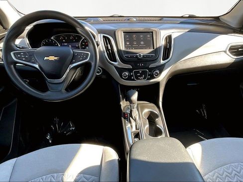 Used 2022 Chevrolet Equinox LT image 8