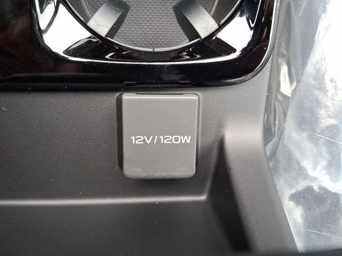 New 2026 Subaru Forester Sport image 17