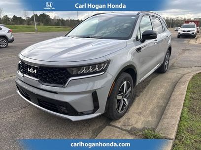 Used 2023 Kia Sorento EX