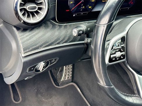 Used 2020 Mercedes-Benz E 450 E 450 w/ AMG Line image 11