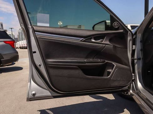 Used 2018 Honda Civic EX-L image 20