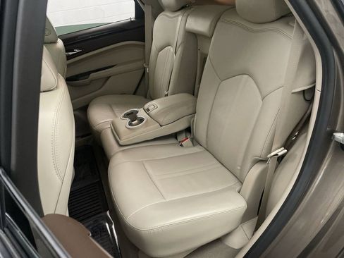 Used 2015 Cadillac SRX Performance w/ Driver Awareness Package image 19