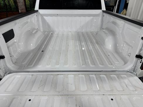 Used 2025 RAM 1500 Big Horn AWD/4WD image 26