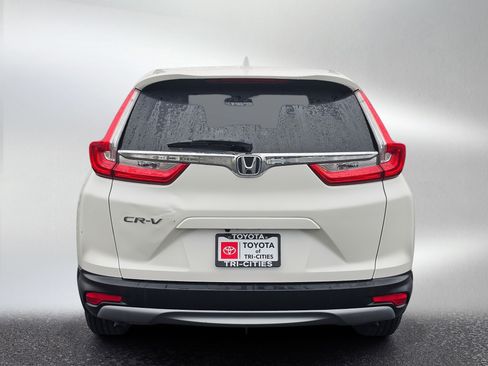 Used 2018 Honda CR-V EX-L image 4