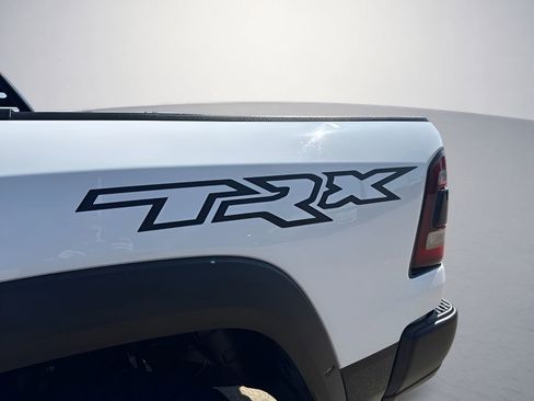 Used 2021 RAM 1500 TRX w/ TRX Level 2 Equipment Group AWD/4WD image 34