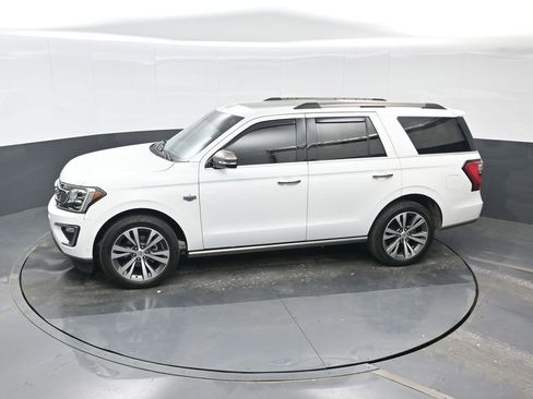 Used 2020 Ford Expedition King Ranch RWD image 25