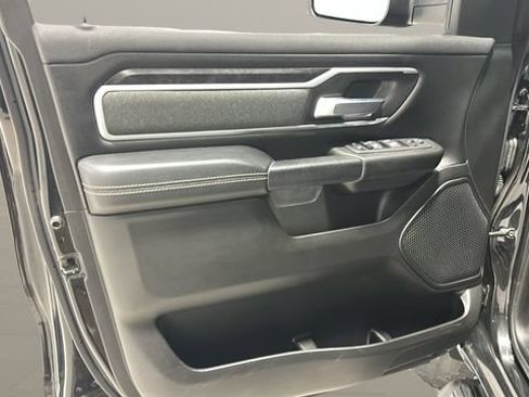 Used 2022 RAM 1500 Big Horn AWD/4WD image 8