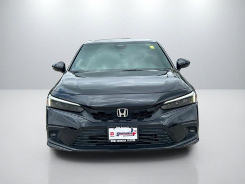 Used 2023 Honda Civic Sport Touring image 2