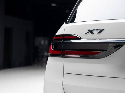 Used 2024 BMW X7 xDrive40i image 26