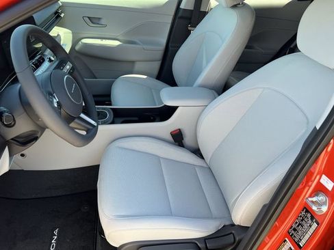 New 2026 Hyundai Kona SEL Sport FWD image 18