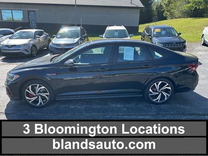 Used 2024 Volkswagen Jetta GLI Autobahn