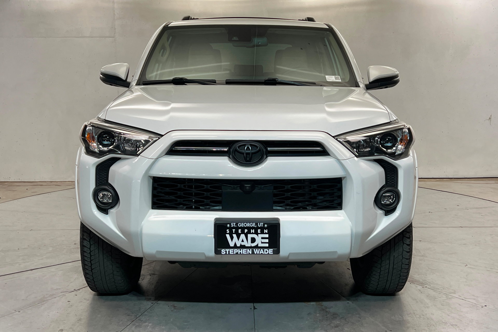 Used 2022 Toyota 4Runner SR5 Premium AWD/4WD image 9