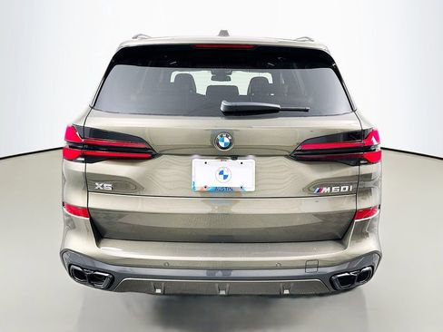 New 2026 BMW X5 M60i image 6