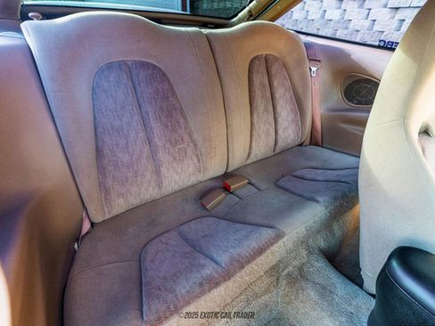 Used 1996 Ford Probe GT image 41