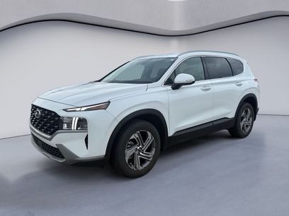 Used 2023 Hyundai Santa Fe SEL