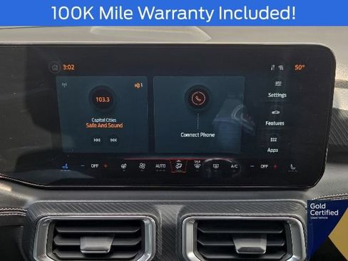 Certified 2024 Ford Mustang Premium RWD image 26