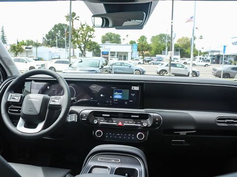 New 2026 Hyundai Palisade SEL Premium FWD image 18