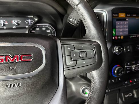 Used 2022 GMC Sierra 1500 Elevation AWD/4WD image 18