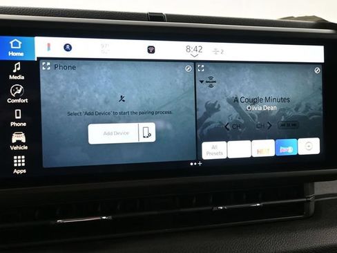 New 2026 Jeep Wrangler Sport AWD/4WD image 18