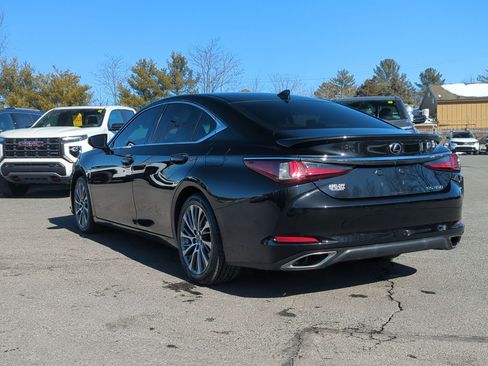 Used 2020 Lexus ES 350 w/ Premium Package image 7