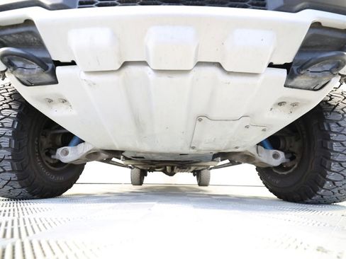 Used 2018 Ford F150 Raptor w/ Equipment Group 802A Luxury image 46