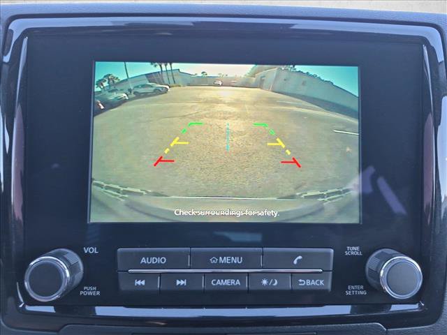 Used 2022 Nissan Frontier S w/ Technology Package AWD/4WD image 14