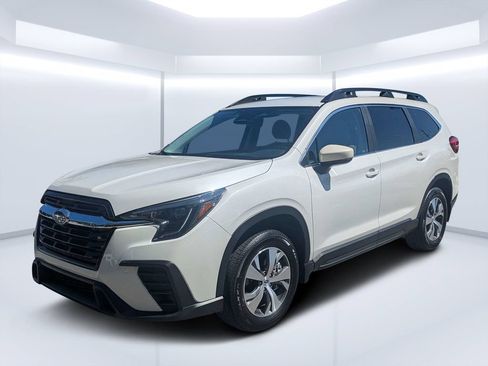 Used 2025 Subaru Ascent Premium AWD/4WD image 7