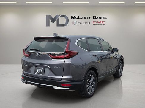 Used 2022 Honda CR-V EX-L image 14