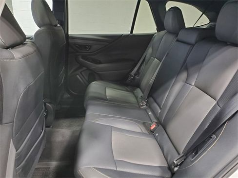 Certified 2023 Subaru Outback Wilderness image 12