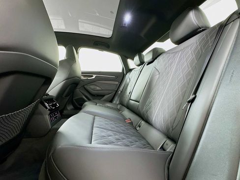 New 2026 Audi A6 Prestige image 23